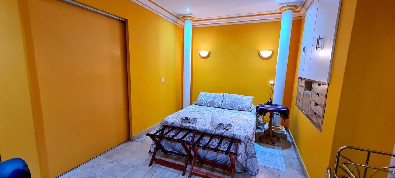 Apartahotel Palacio Escondido Departamentos Boutique 4*