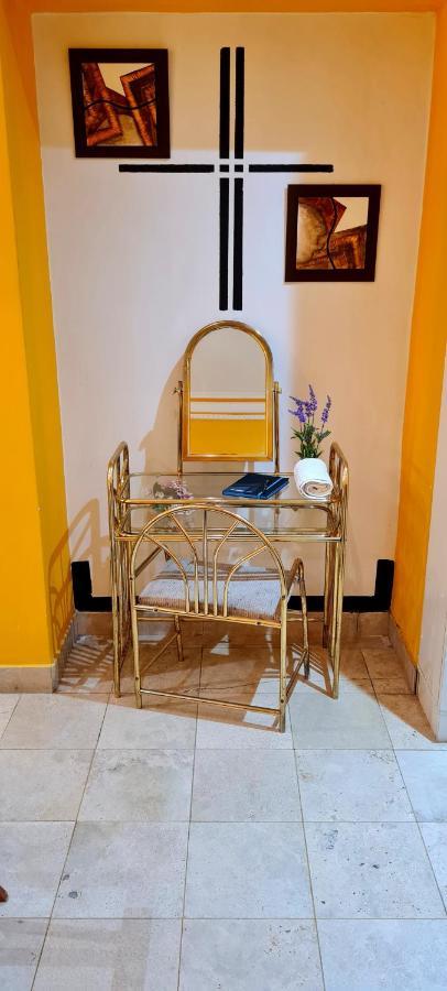 Aparthotel Palacio Escondido Departamentos Boutique 4*