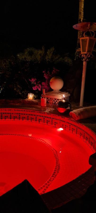 Palacio Escondido Departamentos Boutique Aparthotel